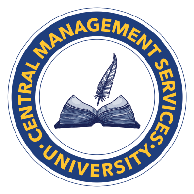 CMS University Logo